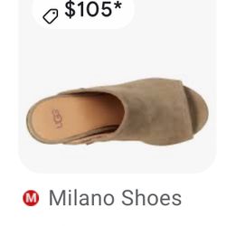 Zapatos #8