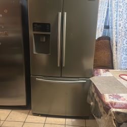 Refrigerator Samsung