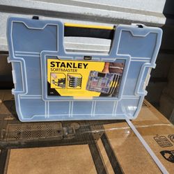 Stanley Sort Organizer 14 Compartment