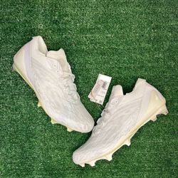 NEW Adidas Adizero Electric Speed 'Juice Pack' Men’s Football Cleats Size 10 & 11.5 IE4413
