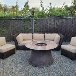 Patio Furniture 