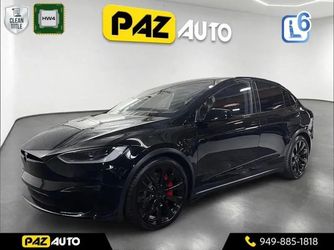 2023 Tesla Model X