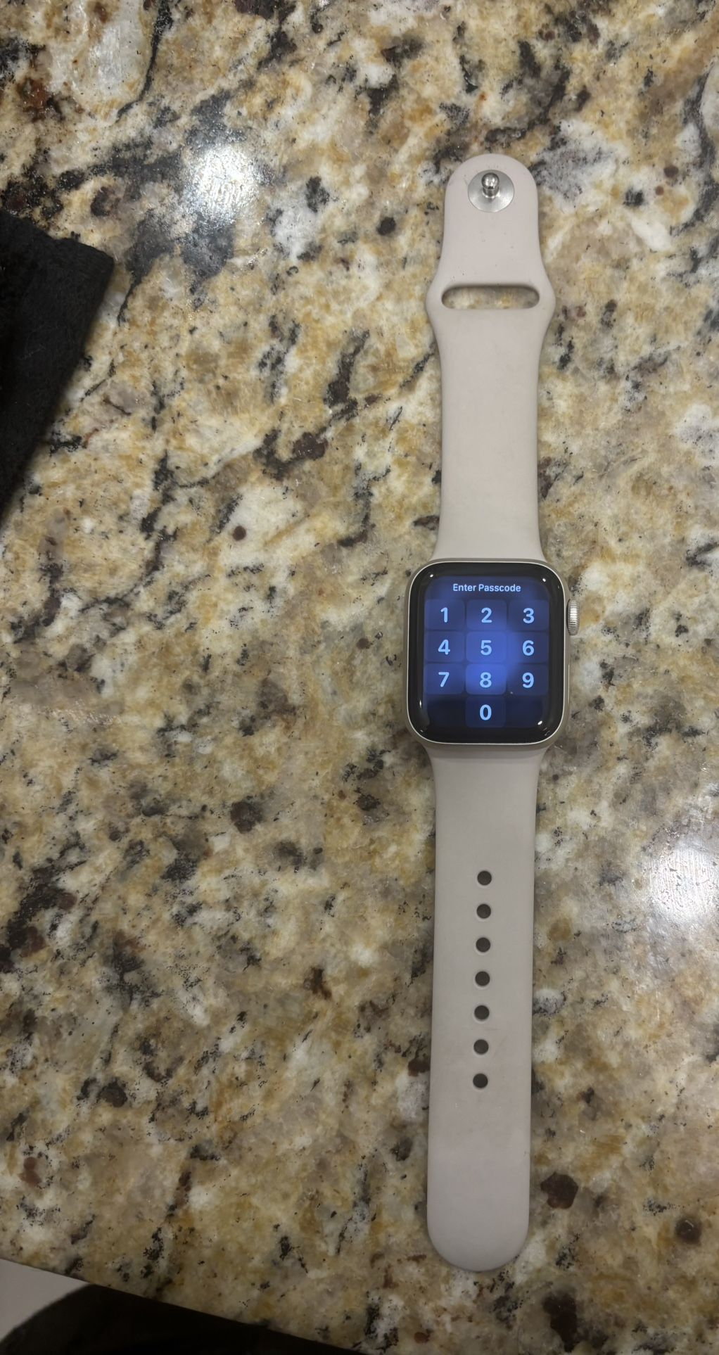 Apple Watch 2024 Se