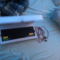 Mechanical Keyboard 60%
