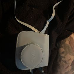 Instax Mini Camera