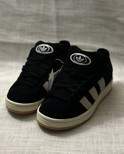 Size 8.5 Adidas Campus