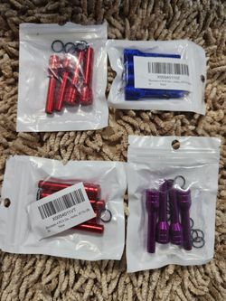 Bovimtu door knob covers