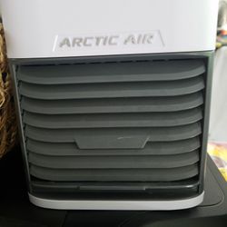 Arctic Air Personal Ac Small