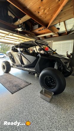 2021 Polaris Pro XP