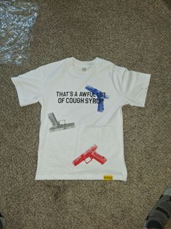Alocs tee
