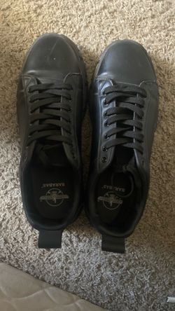 Baraba Shoes