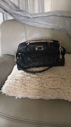 Bolsa de mano COACH
