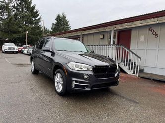 2014 BMW X5