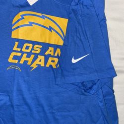Los Angeles Chargers