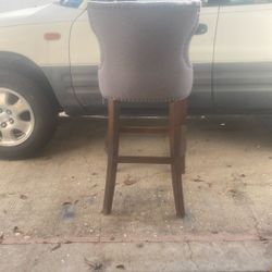  High Bar Chairs Stools 
