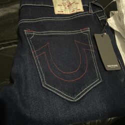 True Religion Pants 