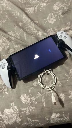 Sony PlayStation Portal Remote Player