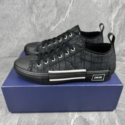 Dior B23 Low Top