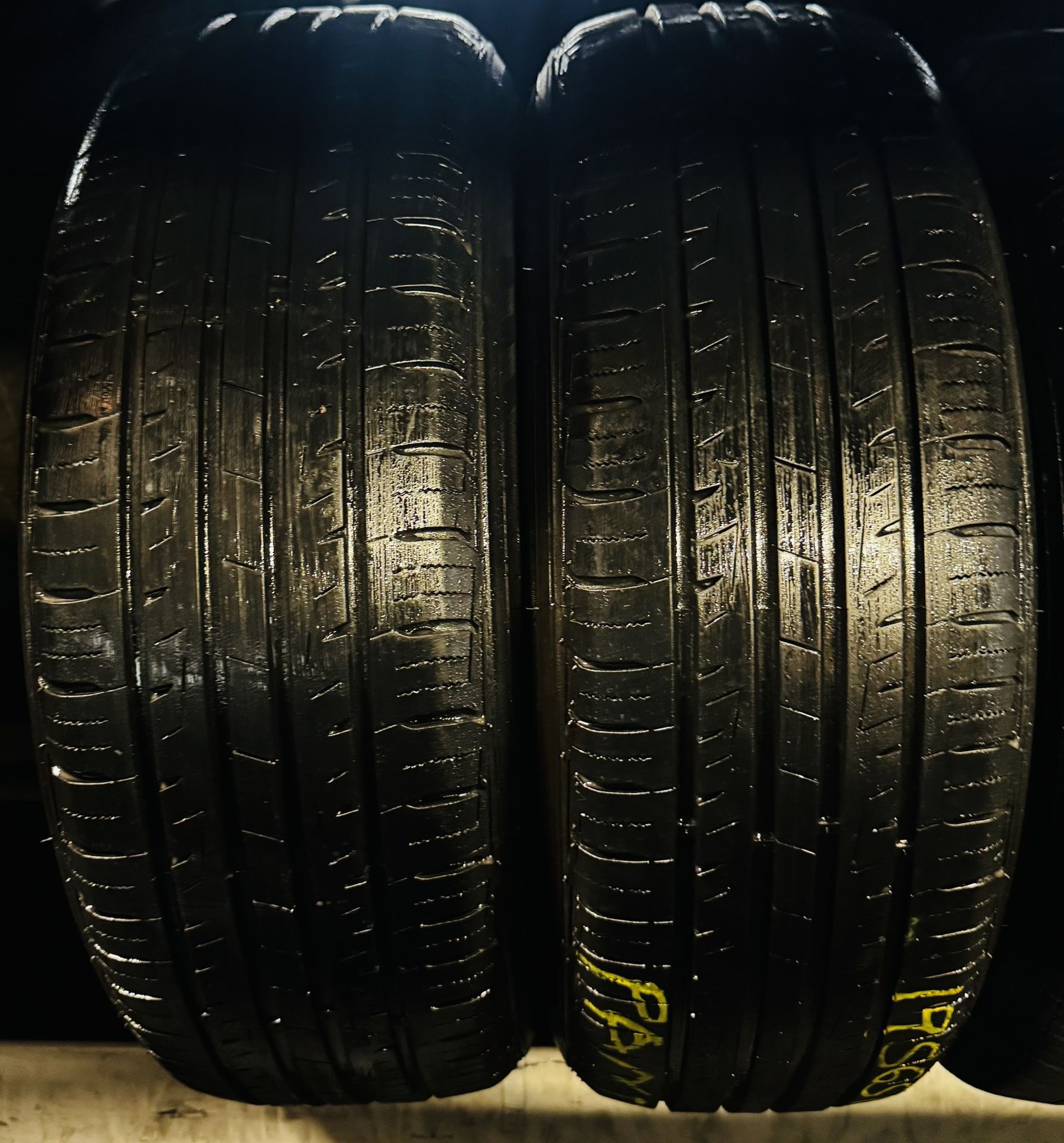 PANTERA TOURING AS 195/65R15
