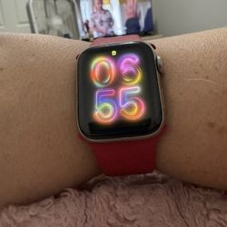 Apple Watch Series 4