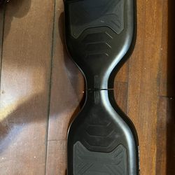 City Cruisers Hoverboard 