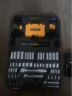Mechanic Tools