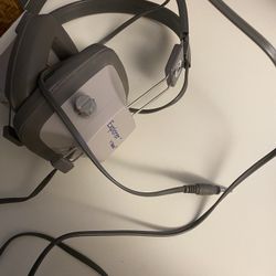 Head Phones 