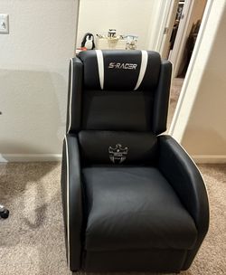Recliner Gamer Chair