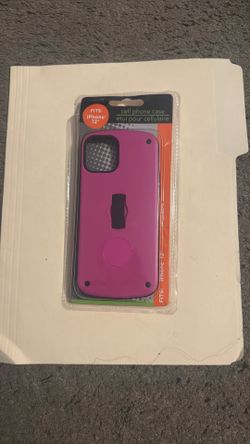 iPhone 12 Cellphone Case 