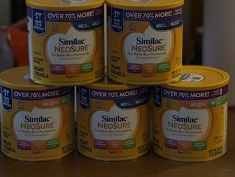 Baby Formula