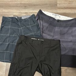 Shorts Bundle New 