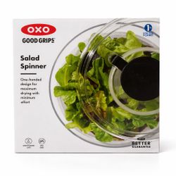 OXO Salad Spinner 