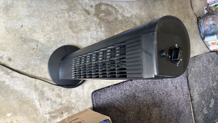 Mainstay Rotating Tower Fan