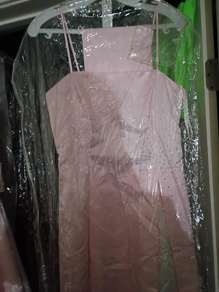 Prom Dress For Sale