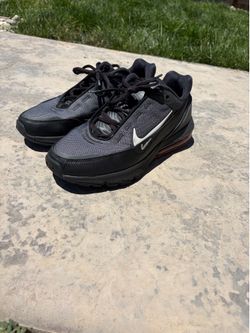 Nike air max pulse
