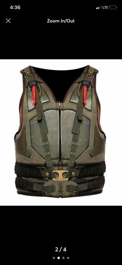 Bane Vest (Size XS)