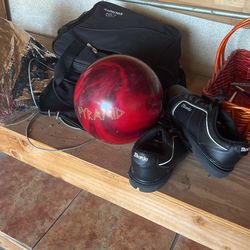 Bowling 