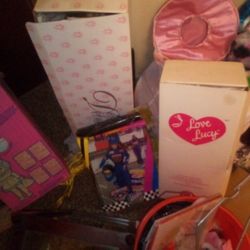 Dolls Vintage