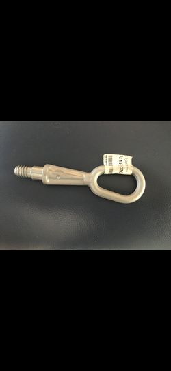 BMW Towing Eye Hook-New.  