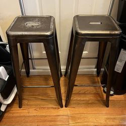 Barstools