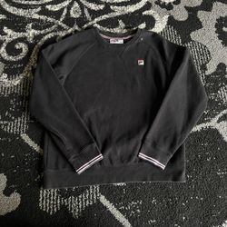 Vintage Fila Sweatshirt 