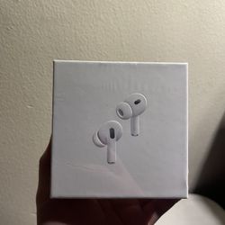 AirPod Pro 2 USB C