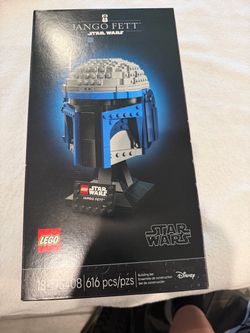 Lego Star Wars