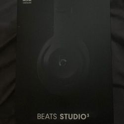 Beat Studio 3 