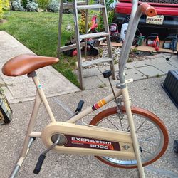 Exercise Bike for Sale in Cleveland OH OfferUp