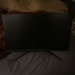 MSI GAMING MONITOR