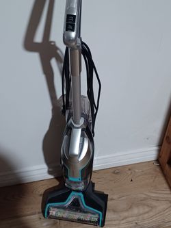 Bissell vacuum floor and carpet