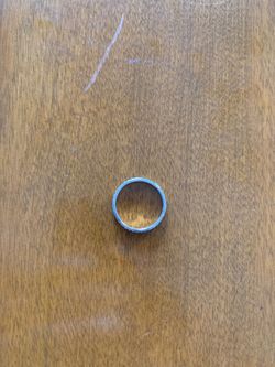 Silpada Sterling Silver Stackable Ring
