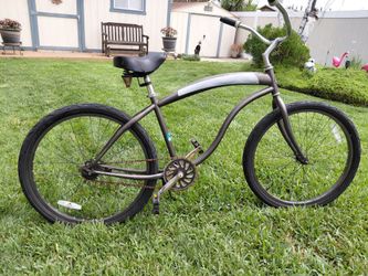 Greenline Beach cruiser Bicycle