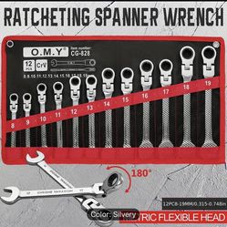 New Wrenches